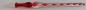 Preview: Tintenschreiber (rot-weiß)